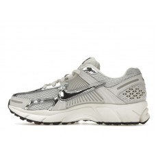 Женские Nike Zoom Vomero 5 Photon Dust Metallic Silver (W)