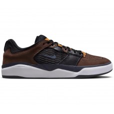 Кроссовки Nike SB Ishod Wair Premium Baroque Brown