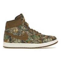Кроссовки Nike Jordan Air Ship PE SP Realtree Camo