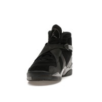 Кроссовки Jordan 8 Retro Winterized Gunsmoke