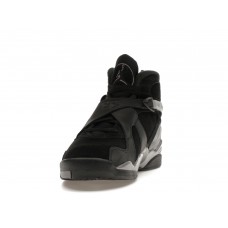 Кроссовки Jordan 8 Retro Winterized Gunsmoke