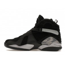 Кроссовки Jordan 8 Retro Winterized Gunsmoke