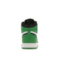 Детские Jordan 1 Retro High OG Lucky Green (PS)