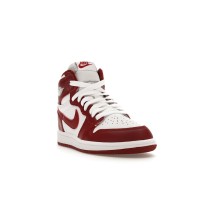 Детские Jordan 1 Retro High OG Artisanal Team Red (PS)