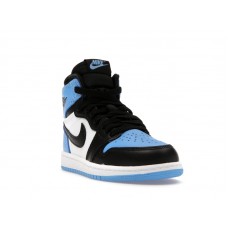 Детские Jordan 1 Retro High OG UNC Toe (PS)