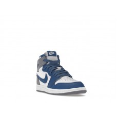 Детские Jordan 1 Retro High OG True Blue (PS)