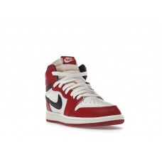 Детские Jordan 1 Retro High OG Chicago Lost and Found (PS)