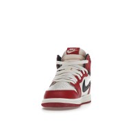 Детские Jordan 1 Retro High OG Chicago Lost and Found (PS)