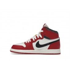 Детские Jordan 1 Retro High OG Chicago Lost and Found (PS)