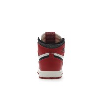 Детские Jordan 1 Retro High OG Chicago Lost and Found (PS)
