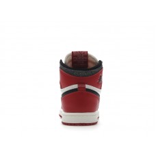 Детские Jordan 1 Retro High OG Chicago Lost and Found (PS)