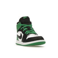 Малышам Jordan 1 Retro High OG Lucky Green (TD)