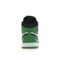 Малышам Jordan 1 Retro High OG Lucky Green (TD)
