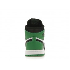 Малышам Jordan 1 Retro High OG Lucky Green (TD)