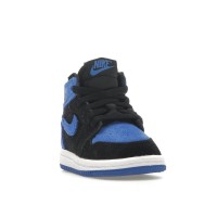 Малышам Jordan 1 Retro High OG Royal Reimagined (TD)