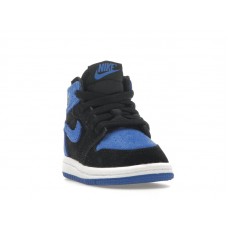 Малышам Jordan 1 Retro High OG Royal Reimagined (TD)