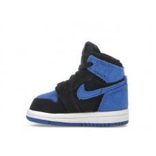 Малышам Jordan 1 Retro High OG Royal Reimagined (TD)