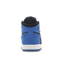 Малышам Jordan 1 Retro High OG Royal Reimagined (TD)