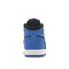 Малышам Jordan 1 Retro High OG Royal Reimagined (TD)