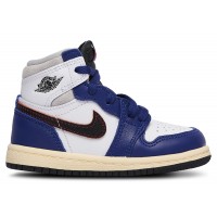 Кроссовки для малыша Jordan 1 Retro High OG Rare Air (TD)