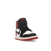 Малышам Jordan 1 Retro High OG Black Toe Reimagined (TD)
