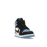 Малышам Jordan 1 Retro High OG UNC Toe (TD)