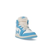 Малышам Jordan 1 Retro High OG UNC Reimagined (TD)