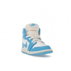 Малышам Jordan 1 Retro High OG UNC Reimagined (TD)