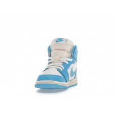 Малышам Jordan 1 Retro High OG UNC Reimagined (TD)
