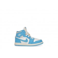 Малышам Jordan 1 Retro High OG UNC Reimagined (TD)