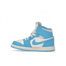 Малышам Jordan 1 Retro High OG UNC Reimagined (TD)