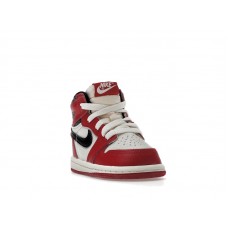 Малышам Jordan 1 Retro High OG Chicago Lost and Found (TD)