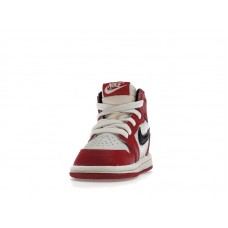 Малышам Jordan 1 Retro High OG Chicago Lost and Found (TD)