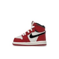 Малышам Jordan 1 Retro High OG Chicago Lost and Found (TD)