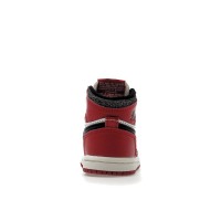 Малышам Jordan 1 Retro High OG Chicago Lost and Found (TD)