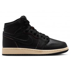 Подростковые Jordan 1 Retro High OG Self Expression (GS)
