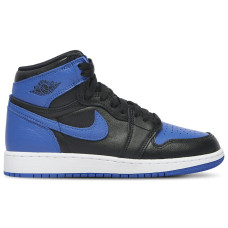 Подростковые Jordan 1 Retro High OG Royal (2026) (GS)