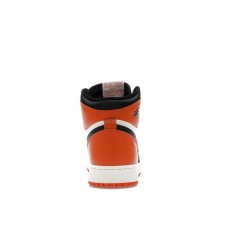 Подростковые Jordan 1 Retro High OG Shattered Backboard (2025) (GS)