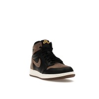 Подростковые Jordan 1 Retro High OG Palomino (GS)
