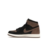 Подростковые Jordan 1 Retro High OG Palomino (GS)
