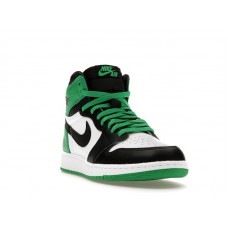 Подростковые Jordan 1 Retro High OG Lucky Green (GS)