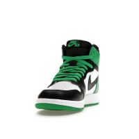 Подростковые Jordan 1 Retro High OG Lucky Green (GS)