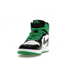 Подростковые Jordan 1 Retro High OG Lucky Green (GS)