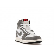 Подростковые Jordan 1 Retro High OG Washed Black (GS)