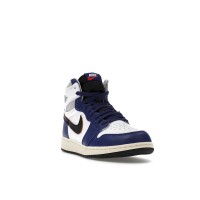Подростковые Jordan 1 Retro High OG Rare Air (GS)