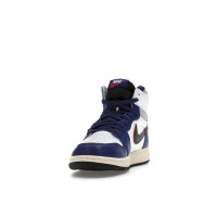 Подростковые Jordan 1 Retro High OG Rare Air (GS)