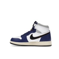 Подростковые Jordan 1 Retro High OG Rare Air (GS)