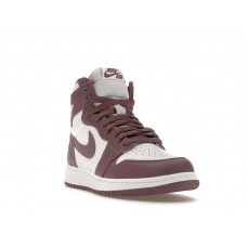 Подростковые Jordan 1 Retro High OG Mauve (GS)