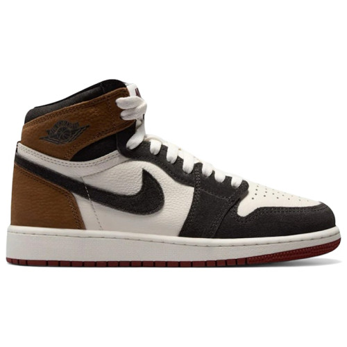 Air Jordan 1 High OG GS Love The Game - подростковая сетка размеров