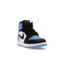 Подростковые Jordan 1 Retro High OG UNC Toe (GS)